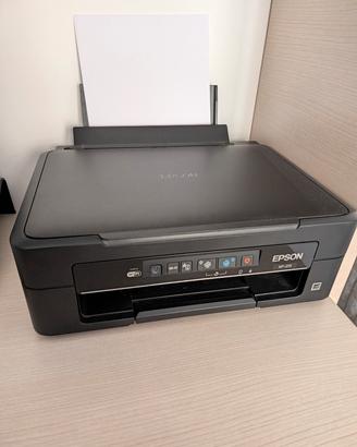 Stampante multif. Wi-Fi Epson XP-215 + 17 cartucce