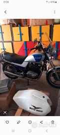 Suzuki gr 650