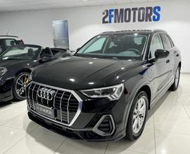 AudiQ3 45 1.4 tfsi e S Line Edition s-tronic