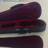 custodia per violino da bambino 