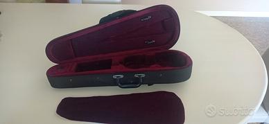 custodia per violino da bambino 