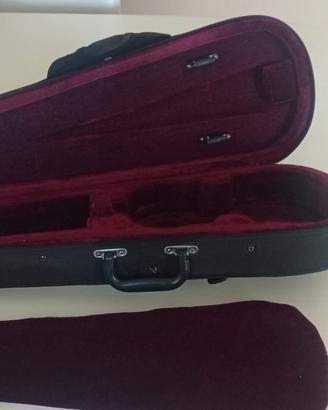 custodia per violino da bambino 