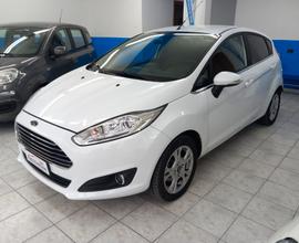 Ford Fiesta anno 2016 1.0 benzina 90 mila km