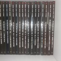 The walking dead 1^ed. Saldapress + speciali
