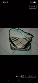 borsa burberry 