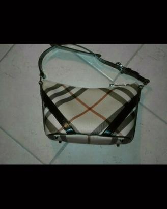 borsa burberry 