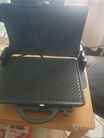 tosta pane o per scaldare i panni 