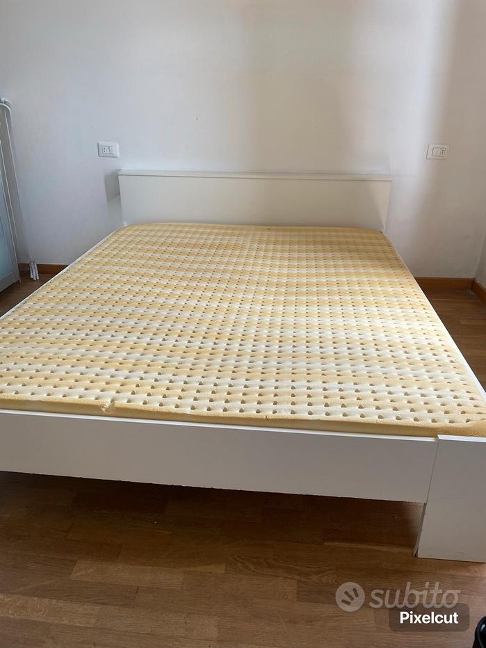 Ikea Bed Frame Letto Sultan Lade Ikea Ikea Sniglar Letto Ikea 160