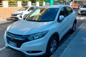 Honda HRV grandinata