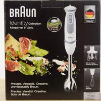 Braun Minipimer 5 Vario - MQ5035