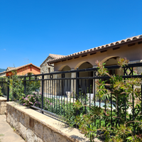 Villa unifamiliare a Cala Sinzias