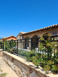 Villa unifamiliare a Cala Sinzias
