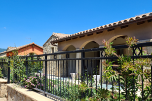 Villa unifamiliare a Cala Sinzias