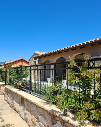 Villa unifamiliare a Cala Sinzias