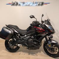Kawasaki Versys 650 2021 km2100 35kw