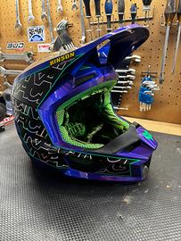 Casco Fox V1