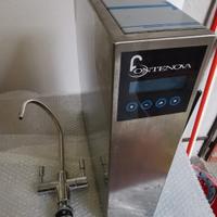 depuratore osmosi inversa Fontenova 