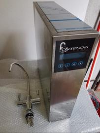 depuratore osmosi inversa Fontenova 