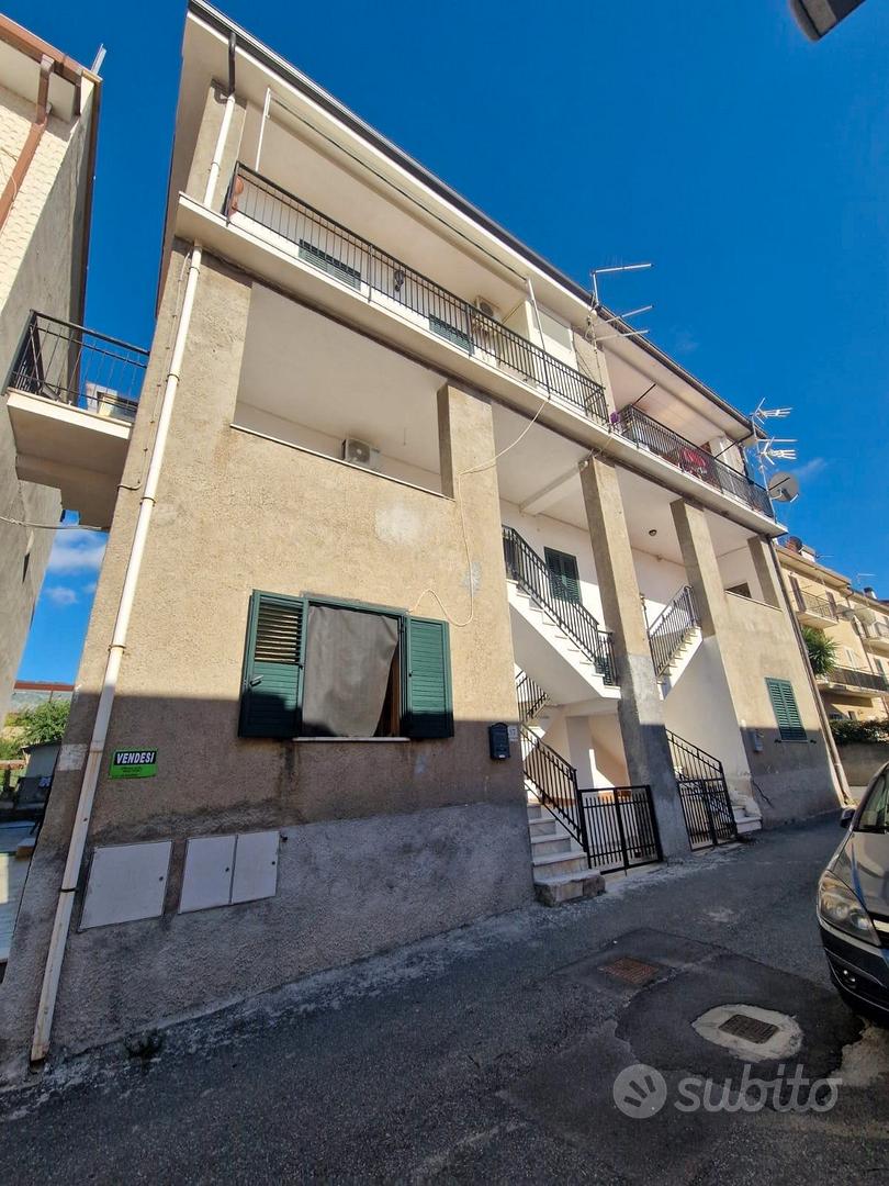 Appartamento – Falerna, Catanzaro - Altro