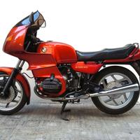 bmw R100RS