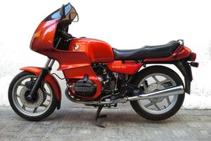bmw R100RS
