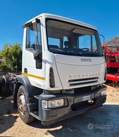 SCARRABILE IVECO EUROCARGO 150E21 VERSIONE KAPPA