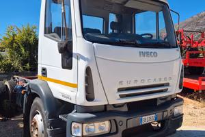 SCARRABILE IVECO EUROCARGO 150E21 VERSIONE KAPPA