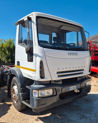 SCARRABILE IVECO EUROCARGO 150E21 VERSIONE KAPPA