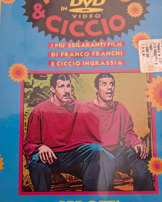 franco e ciccio