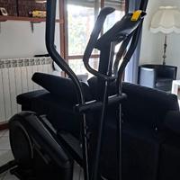 Attrezzo per palestra nuovo