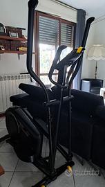 Attrezzo per palestra nuovo
