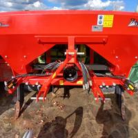 Interratore concime OMA EP7 500 LT.