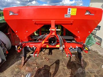 Interratore concime OMA EP7 500 LT.