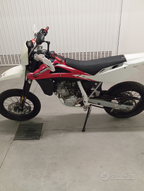 Husqvarna smr 125 4t