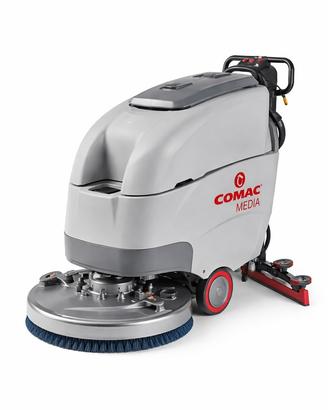 Lavasciuga pavimenti Comac Media 22/24