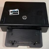 docking station HP HSTNN-I10X pc portatili