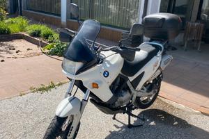 Bmw f 650 - 1996