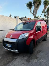 Fiat Fiorino 1.3 MJT 75CV