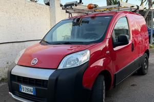 Fiat Fiorino 1.3 MJT 75CV