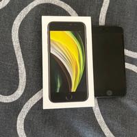 iPhone Se
