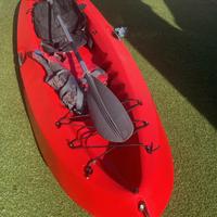 Canoa Ocean Kayak Frenzy