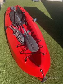 Canoa Ocean Kayak Frenzy