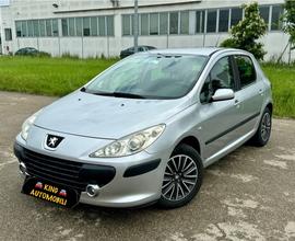 Peugeot 307 1.6 16V HDi FAP 110CV 5p. D-Sign