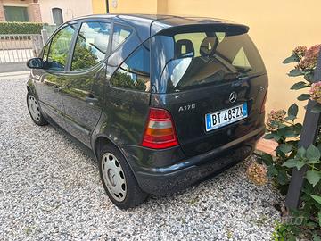 Mercedes classe a
