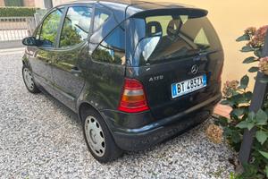 Mercedes classe a