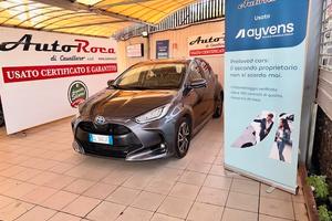 Toyota Yaris 1.5 Hybrid 5 porte Trend