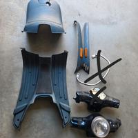 vespa