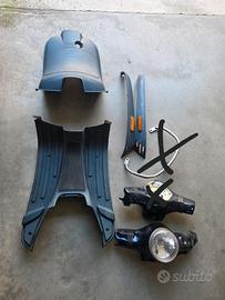 vespa