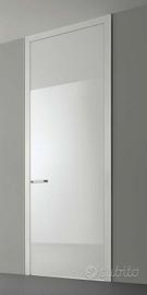 4 porte Rimadesio Link Moon Spin Velaria + 2 telai