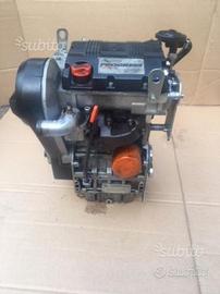 Motore Lombardini per chatenet,microcar e ligier